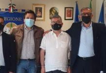 Terme Luigiane, incontro “Proficuo” alla Regione Calabria