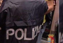 Polizia di Stato sequestra 6 slot machine durante i controlli