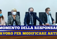 Proposta pro Tirocinanti “Inizio percorso utile a mettere la parola fine ad una piaga sociale tutta Calabrese”