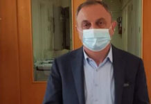 Ospedale di Cetraro, Pediatria e Punto Nascita:Cennamo fa il punto