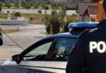 La Polizia arresta, in flagranza, un cittadino nigeriano per lesioni aggravate e tentata violazione di domicilio