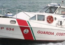 Occupazione abusiva di suolo demaniale marittimo: 12 denunce