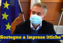 PESCA E ACQUACOLTURA, 6 MILIONI PER LA TRASFORMAZIONE DEI PRODOTTI