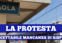 La Regione rinvia i lavori sulla Paola-Cosenza. Di Natale lancia il sit-in di Protesta (22 Maggio)
