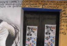 Diamante, la storia dei Murales in un libro per gli alunni