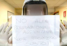 Cosenza, infermieri dell’Annunziata allo stremo. Usb: “Servono assunzioni, la Rianimazione rischia lo stop”