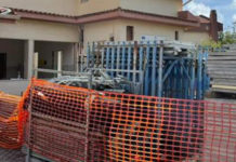 Sangineto, scuola materna: annuncio del sindaco