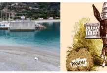 Il porto di Cetraro e il padadosso dell’asino