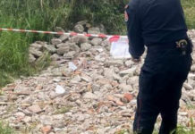 Smaltimento illecito rifiuti da demolizione. Due persone denunciate nella Provincia di Cosenza
