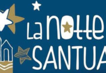 Al Santuario di San Francesco di Paola “La notte dei Santuari”