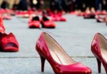 Avanti Mendicino porta in consiglio il progetto “Scarpe Rosse”