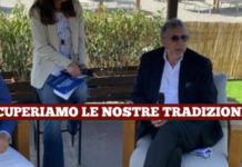 “TERRA DEI PADRI” PRESENTATO IL PROGETTO: «LA CALABRIA È CASA»