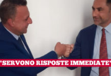 Amantea, il caso “Coreca” Alla Camera dei Deputati