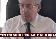 Ernesto Magorno candidato alla Presidenza della Regione Calabria