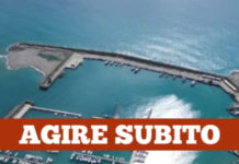 Porto insabbiato di Cetraro, Aieta scrive al sindaco Cennamo