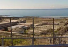 CAMBIO AL VERTICE DELLA CASA CIRCONDARIALE DI PAOLA