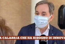 《Pronti a lanciare un laboratorio di idee per la Migliore Calabria》