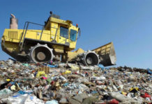 Traffico illecito di rifiuti, sequestro impianti e automezzi e 20 indagati