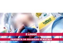 “RICONOSCIUTO AI FAMILIARI DIRITTO DI FAR VISITA NELLE STRUTTURE OSPEDALIERE, AI PAZIENTI CRITICI”