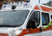 Tragico incidente sul lavoro. Muore operaio
