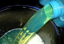 Contrabbando di gasolio: sequestri per 18 milioni anche in Calabria