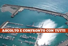 Porto di Cetraro, De Caprio e Gallo “Regione ha intrapreso la via maestra”