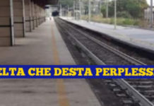 La Freccia Sibari-Bolzano fermerà a Maratea. Ignorato il Tirreno Cosentino