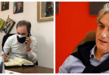 Alta Velocità: Aieta e Di Natale scrivono alla Regione Calabria -I Dettagli-