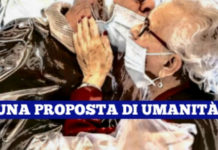 Pazienti-Familiari: Una proposta di legge che disciplina il diritto alla visita