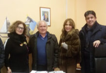 Un webinar per illustrare il nuovo corso di laurea “Costruzione e gestione ambientale del territorio”