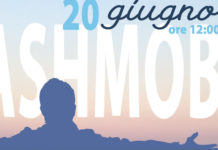 Un Flash Mob per il mare pulito sul Tirreno Cosentino