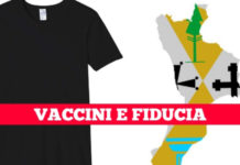 《La Calabria non è più maglia Nera》