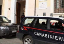 ARRESTI DOMICILIARI PER INDEBITO UTILIZZO DI CARTE DI CREDITO, PAGAMENTO E RICETTAZIONE