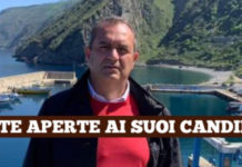 Regionali Calabria, De Magistris Replica a Carlo Tansi