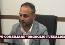 Fuscaldo, si spacca la maggioranza in consiglio comunale