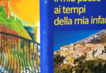 Fiumefreddo, un libro redatto da Franco Amendola per gli alunni delle scuole