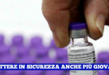 Di Natale: “Bene vaccini per maturandi e per docenti dal 5 e 6 Giugno, Adesso accelerare con Vax Night”