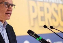 Regionali Calabria, Mario Oliverio scrive al segretario Letta (PD)