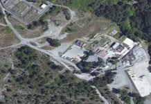 Tortora “No alla riapertura dell’impianto di San Sago” La petizione popolare