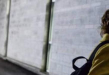 Non smette di perseguitare l’ex compagna: Finisce ai domiciliari per stalking.