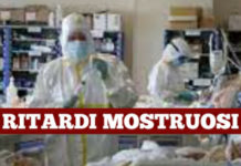 Calabria, piano regionale anti-covid, Sapia “Chi ha sbagliato paghi”