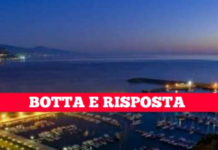 Porto di Cetraro, Aieta replica a Cennamo è ancora scontro politico