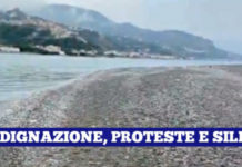 Aieta: “Porto di Cetraro rischia chiusura” critiche all’amministrazione comunale e alla Regione Calabria