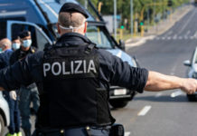 “Chiesto rafforzamento Forze di Polizia a Scalea e sull’Alto Tirreno cosentino”