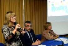 Campora San Giovanni, la dirigente scolastica Policicchio va in pensione