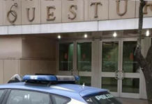 Rapina all’autista della ditta: Arrestato