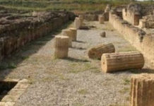 PARCHI ARCHEOLOGICI, RINNOVATO IL PROTOCOLLO TRA CALABRIA VERDE E MIC