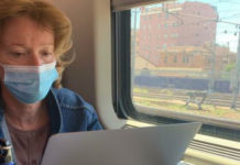 FINE ANNO SCOLASTICO, SAVAGLIO: «VEDIAMO LA LUCE IN FONDO AL TUNNEL»