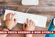 Di Natale: “Abolire tassa regionale per le agenzie di viaggio”. Mozione al F.F. e alla Giunta