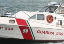 Occupazione abusiva suolo demaniale: Operazione Guardia Costiera nella Provincia di Cosenza